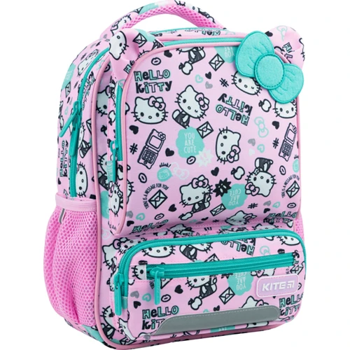 Рюкзак детский Kite Kids Hello Kitty HK22-559XS фото 11