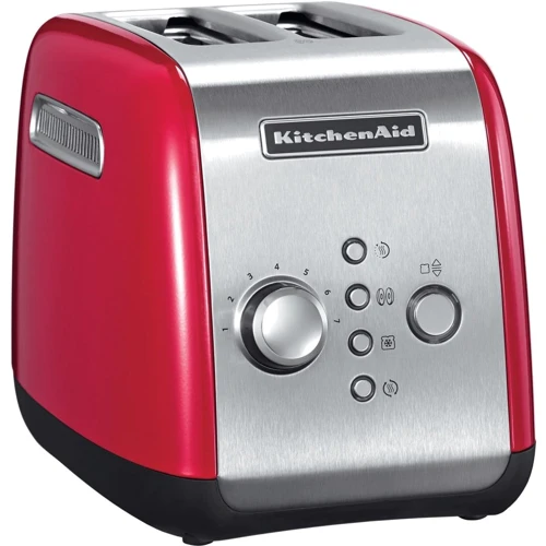 Тостер KitchenAid 5KMT221EER Red фото 6