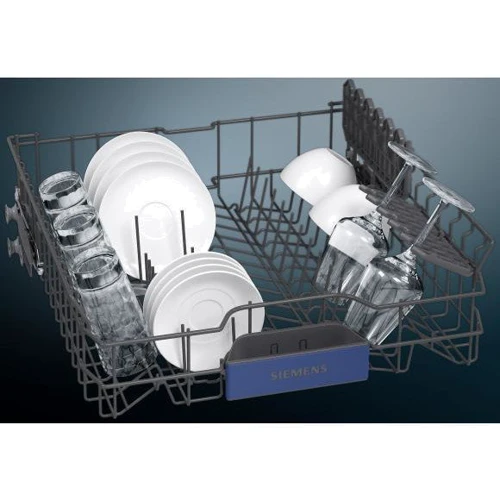 Посудомойка Siemens SN23HI42TE: Расход воды, л 9.5