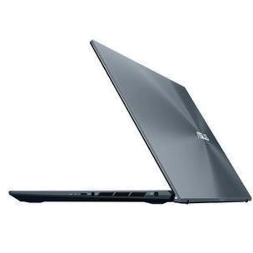 Ноутбук ASUS ZenBook Pro 15 OLED UM5500QE (UM5500QE-KY204X) RB: Процессор AMD Ryzen 7 5800H (3.2 - 4.4 ГГц) / 8 - ядерный