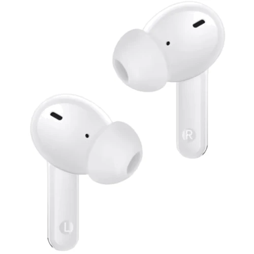 Наушники Realme Buds T110 White: Тип крепления без креплений