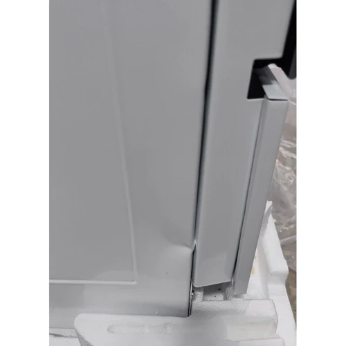 Gorenje GECS6C70WC (Плиты электрические)(79770706)Stylus approved: Причина уценки Мелкая вмятина с левой стороны