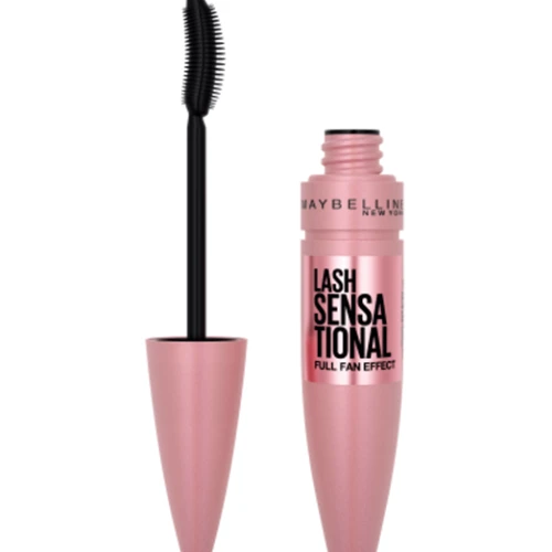 Maybelline Lash Sensational Тушь для ресниц черная 9.5ml