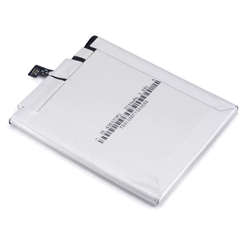 Аккумулятор ExtraDigital 3000mAh (BM33) for Xiaomi M4i фото 3