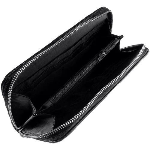 Женский кошелек Eterno черный (AN-055-black): Тип Кошельки
