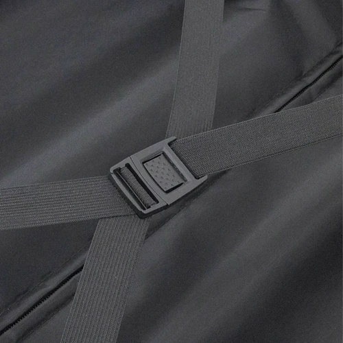 Валіза Swissbrand Paris (S) Navy (SWB_LHPAR603S): Тип Чемоданы