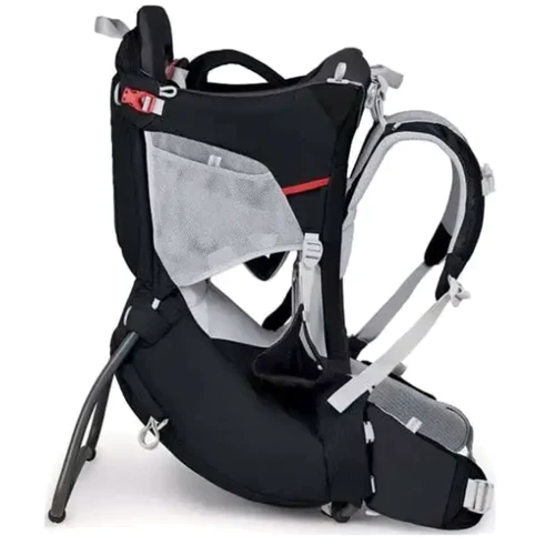 Рюкзак Рюкзак Osprey Poco (2024) Starry Black - O/S - чёрный (009.2128): Производитель Osprey