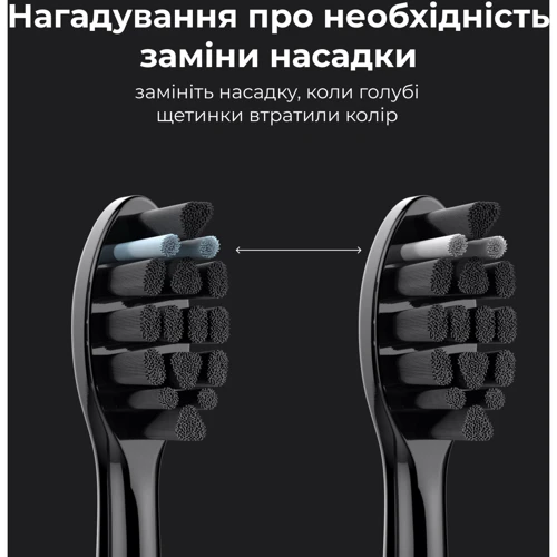 Зубная щетка AENO DB6 (ADB0006): Тип Зубная щетка