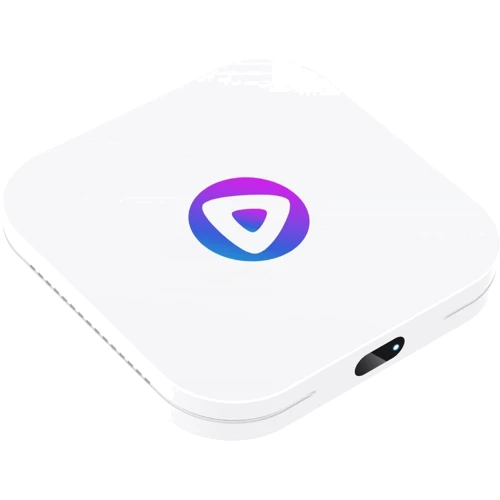 Приставка Smart TV H96 Max M1 (4GB/32GB)