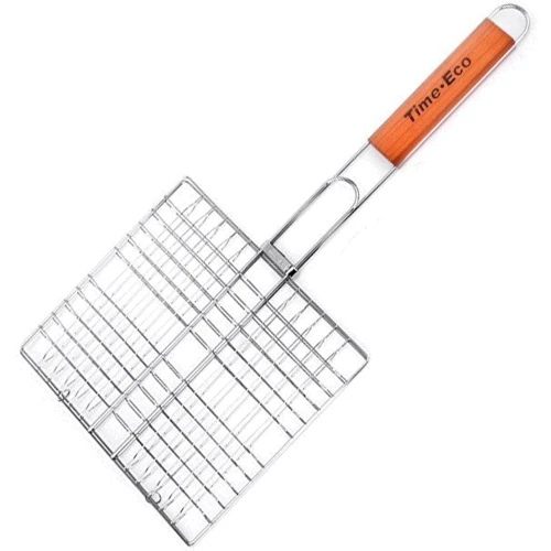 Решетка для барбекю Time Eco 713С (4820601710131)