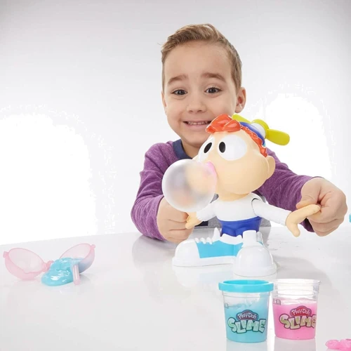 Игровой набор Hasbro Play-Doh Кевин Чарли (E8996) фото 3