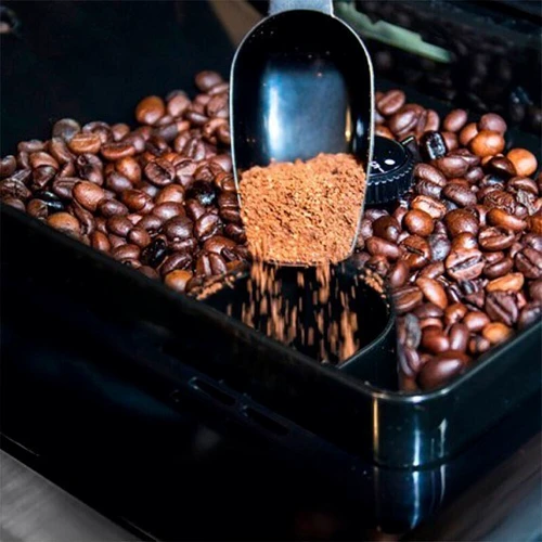 Кофеварка Cecotec Cumbia Power Matic-ccino 8000 Touch Serie Nera: Давление, бар 19
