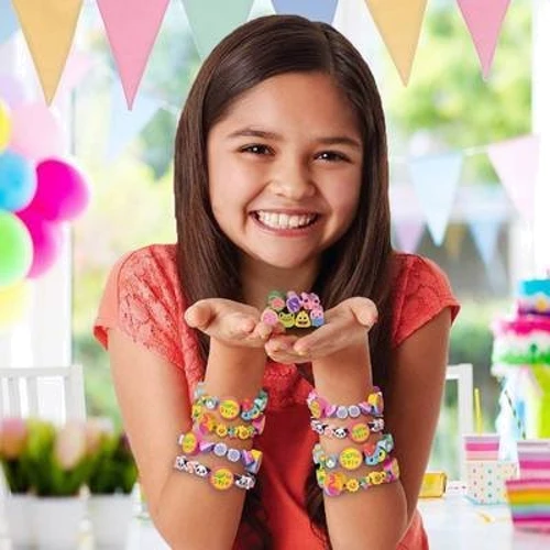 Набір для дитячої творчості Браслет (33165)