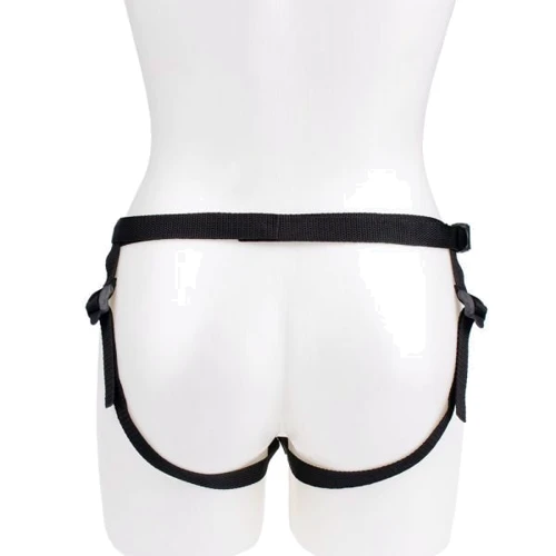 Трусики для страпона sLash STRONG ROD