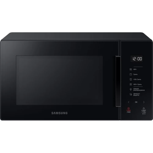 Микроволновая печь Samsung MG23T5018AK/UA