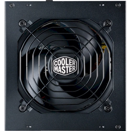Блок живлення CoolerMaster 750W MWE Gold (MPY-7501-AFAAG-EU): Потужність, Ватт 750