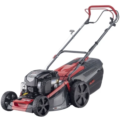 Газонокосарка AL-KO Premium 470 SP-B (119966) фото 4