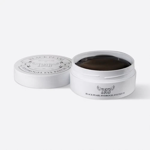 Iyoub Hydrogel Eye Patch Black Pearl Патчи для лица 84 g: Классификация Натуральная