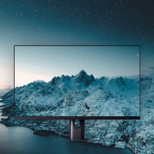 Монитор Xiaomi Mi Gaming Display 27 (BHR4038CN): Разрешение Wide Quad HD (2560x1440)
