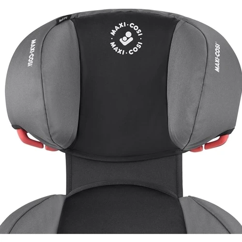 Автокрісло MAXI-COSI Rodi SPS Carbon black: Група 15-36 кг (група 2-3)