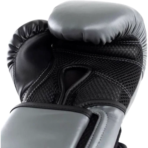 Боксерські рукавички Everlast Powerlock 2R Training Glove Уні 10 унцій (P00002304) фото 4