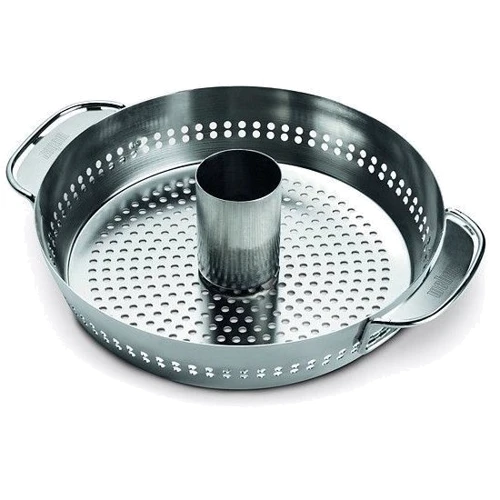 Подставка под курицу Weber для Gourmet BBQ System (8838)