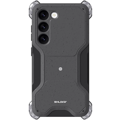 Чехол для телефонов Samsung SHLDAir Case Black (GP-FPS911SBABU) for Samsung S911 Galaxy S23