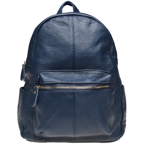 Женский рюкзак Keizer синий (K1339-blue)
