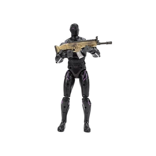 Коллекционная фигурка Fortnite Legendary Series Max Level Figure Omega Purple 15 см. (FNT0237)