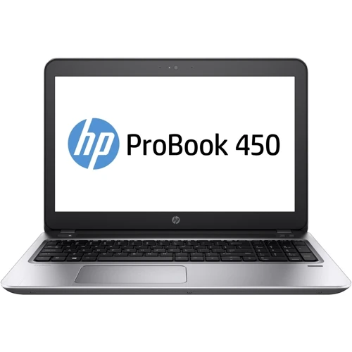 Ноутбук HP ProBook 450 G4 8Gb/ 120Gb Approved Витринный образец