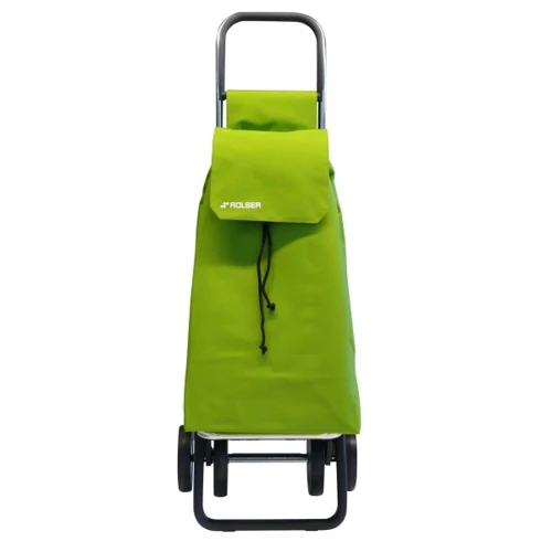 Сумка-візок Rolser Saquet LN Dos + 2_43 Lima (925976)