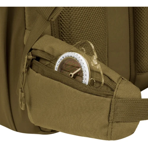 Рюкзак Рюкзак Highlander Eagle 3 Backpack 40L Coyote Tan TT194-CT (929724) фото 16