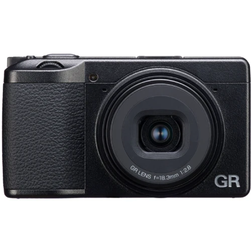 Ricoh GR III HDF (S0001248)
