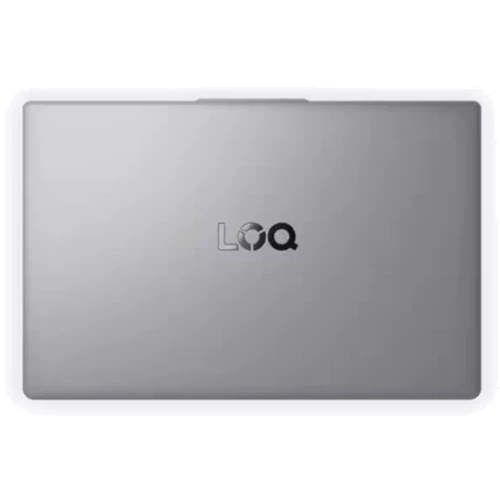 Ноутбук Lenovo LOQ 15IAX9E (83GS037MPB): Видеоадаптер NVidia GeForce RTX 4050, 6 ГБ GDDR6