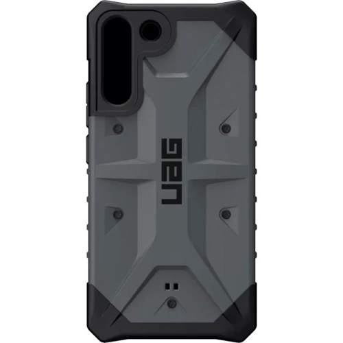 Чехол для телефонов Urban Armor Gear UAG Pathfinder Silver (213437113333) for Samsung S906 Galaxy S22+ фото 6