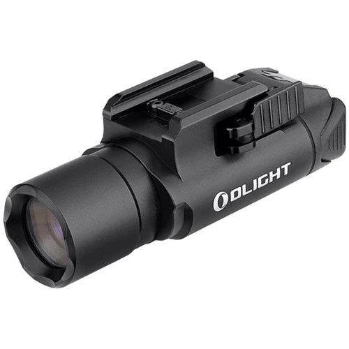 Ліхтар Olight Valkyrie Turbo фото 9