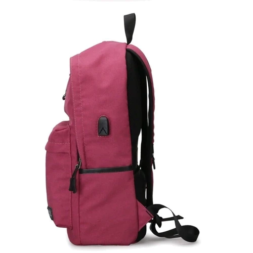 Рюкзак Рюкзак Mark Ryden MR5968 Burgundy: Объем 20 л