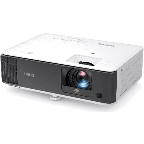 Проектор BenQ TK700STi (9H.JNL77.17E): Фізична роздільна здатність 3840x2160