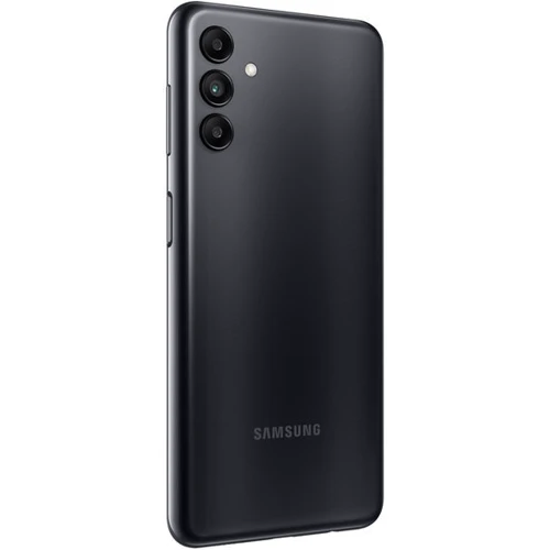 Смартфон Samsung Galaxy A04s 3/32GB Duos Black A047: Слот для карт памяти microSDXC