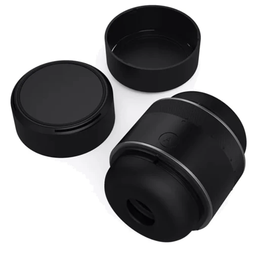 Набор для пар Double the Fun Set Black