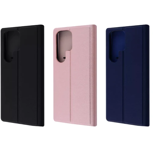 Аксесуар для смартфона WAVE Stage Case Black для Samsung S918 Galaxy S23 Ultra фото 6