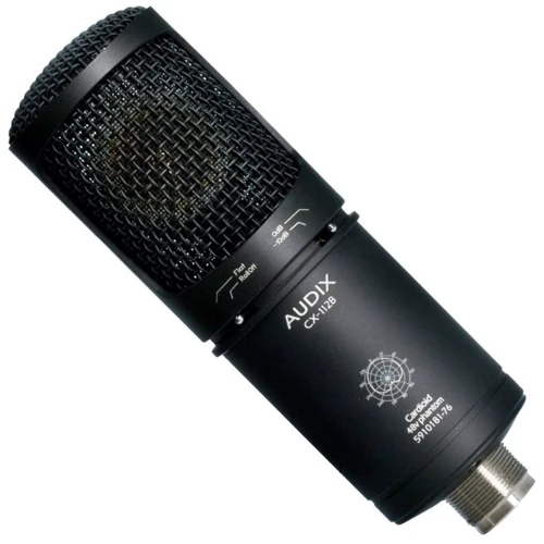 Микрофон AUDIX CX-112B