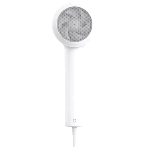 Фен Xiaomi Mi Ionic Hair Dryer Н300 (CMJ02ZHM / BHR5081GL): Количество скоростей 2