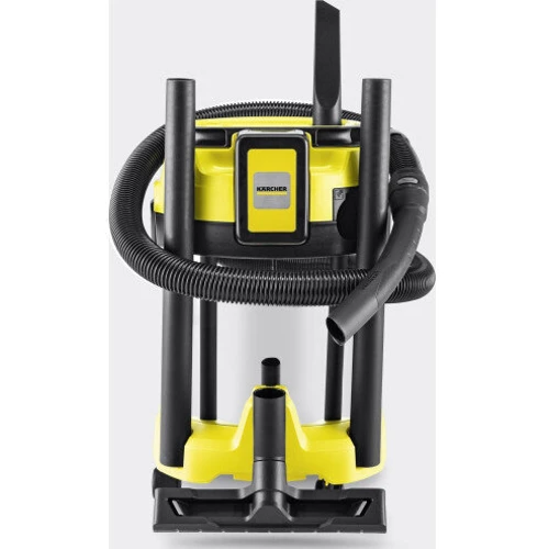 Пылесос Karcher WD 3-18 S V-17/20 (1.628-575.0): Максимальная мощность 225 Вт