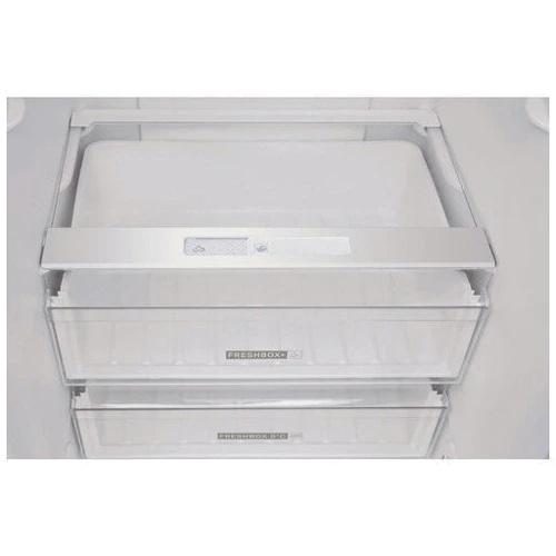 Холодильник Whirlpool W5 911E OX: Виконання окремо стоїть