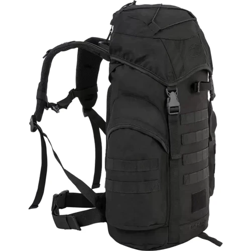 Рюкзак Highlander Forces Loader Rucksack 33L Black (NRT033-BK): Цвет черный