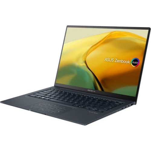Ноутбук ASUS ZenBook 14X OLED Q420VA (Q420VA-EVO.I7512): Экран 14.5" OLED (2880x1800)