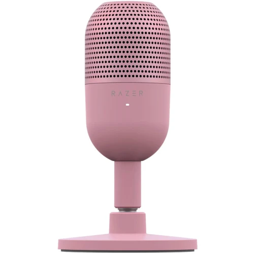 Микрофон Razer Seiren V3 Mini Quartz (RZ19-05050200-R3M1)