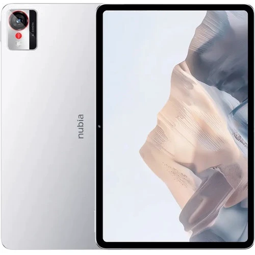 Планшет ZTE Nubia Pad Pro 12/256Gb Wi-Fi White