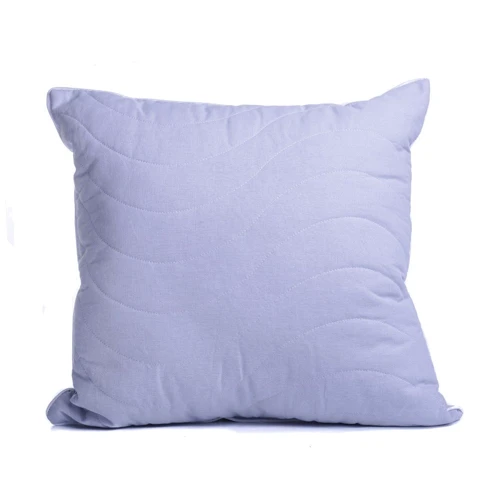 Подушка SoundSleep Dolia антиалергенна графіт 45х45 см (93600378)